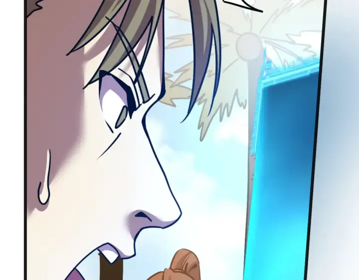 漫画《高武：登陆未来一万年》第183话 醒来第156张图