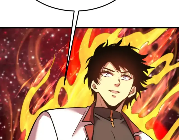漫画《高武：登陆未来一万年》第183话 醒来第20张图