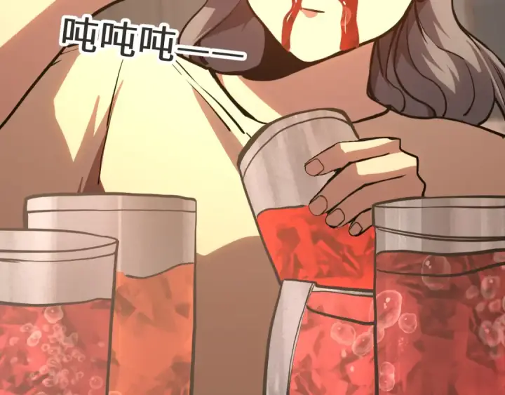漫画《高武：登陆未来一万年》第183话 醒来第69张图
