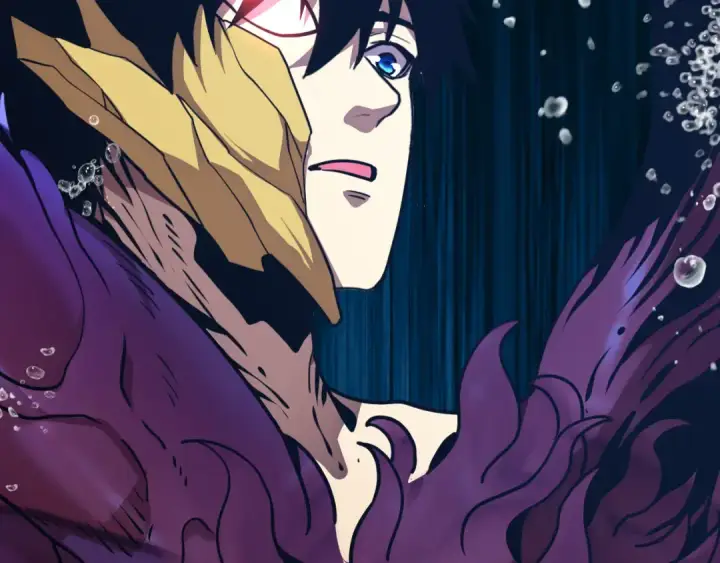 漫画《高武：登陆未来一万年》第184话 另一个文明第105张图