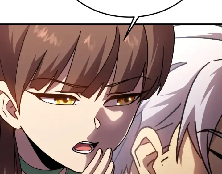 漫画《高武：登陆未来一万年》第184话 另一个文明第30张图