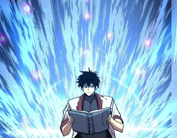 漫画《高武：登陆未来一万年》第185话 新权限第121张图