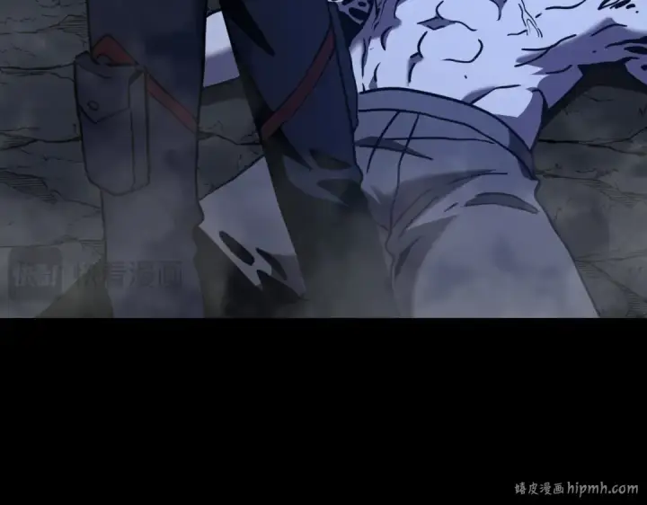 漫画《高武：登陆未来一万年》第185话 新权限第24张图