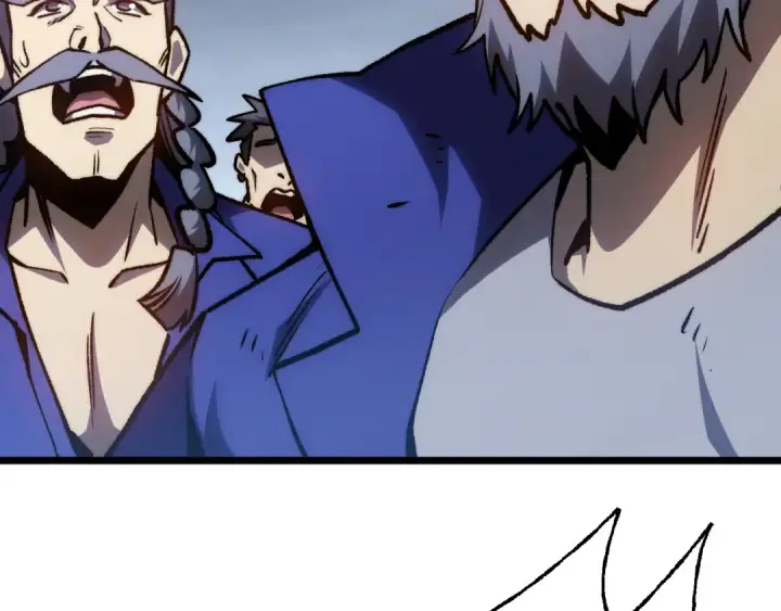 漫画《高武：登陆未来一万年》第200话 废物第53张图