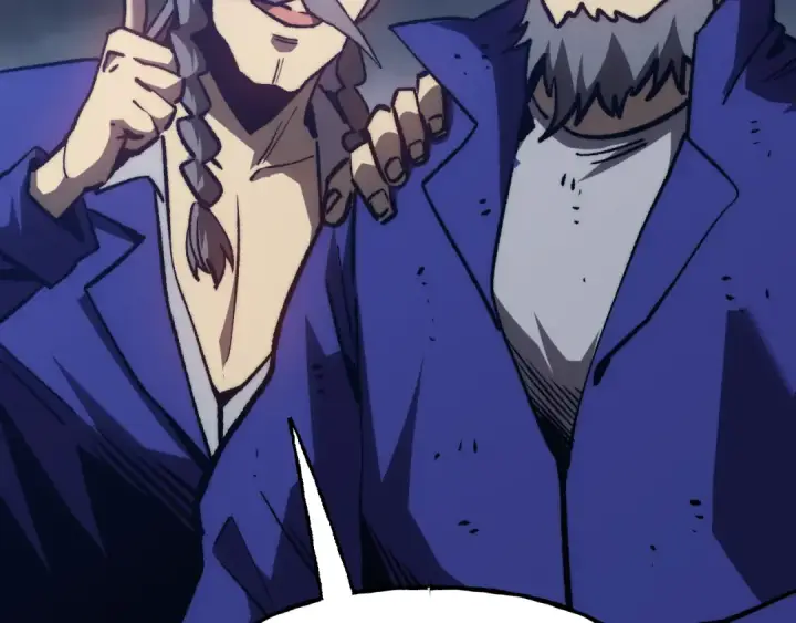 漫画《高武：登陆未来一万年》第200话 废物第60张图