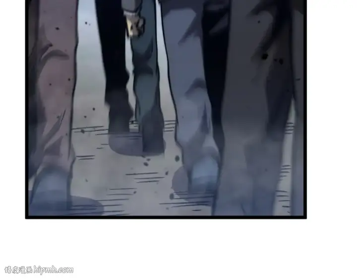 漫画《高武：登陆未来一万年》第200话 废物第64张图