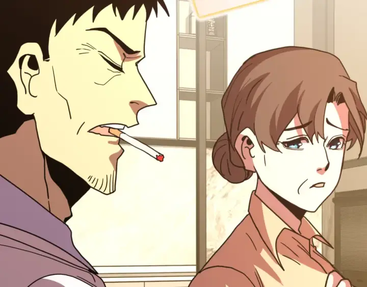 漫画《高武：登陆未来一万年》第245话 有人偷家？第103张图
