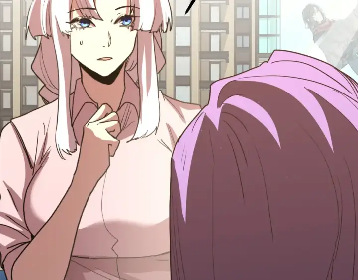 漫画《高武：登陆未来一万年》第245话 有人偷家？第129张图
