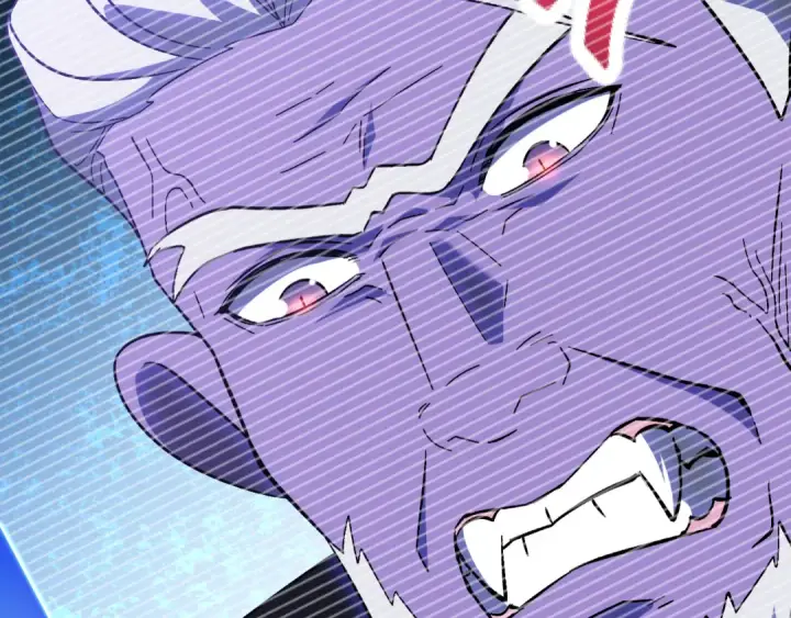 漫画《高武：登陆未来一万年》第245话 有人偷家？第34张图