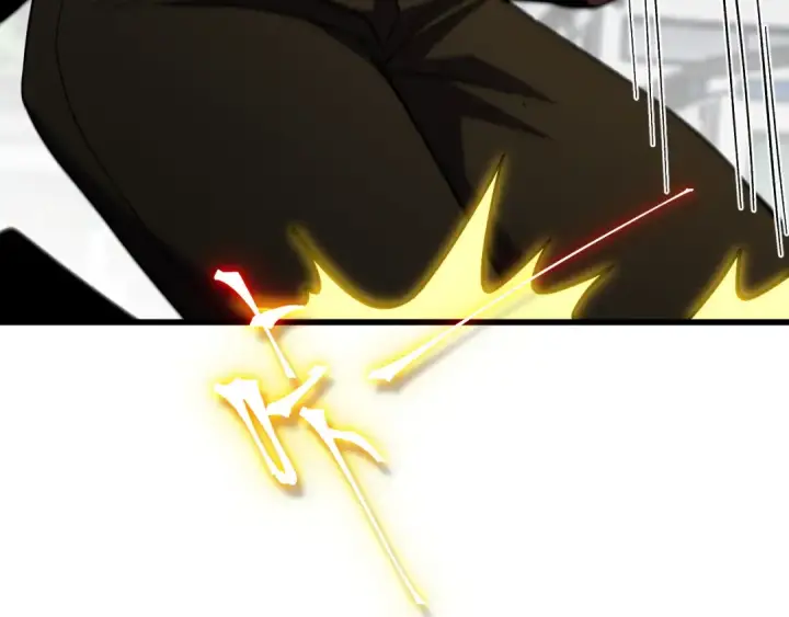 漫画《高武：登陆未来一万年》第245话 有人偷家？第44张图