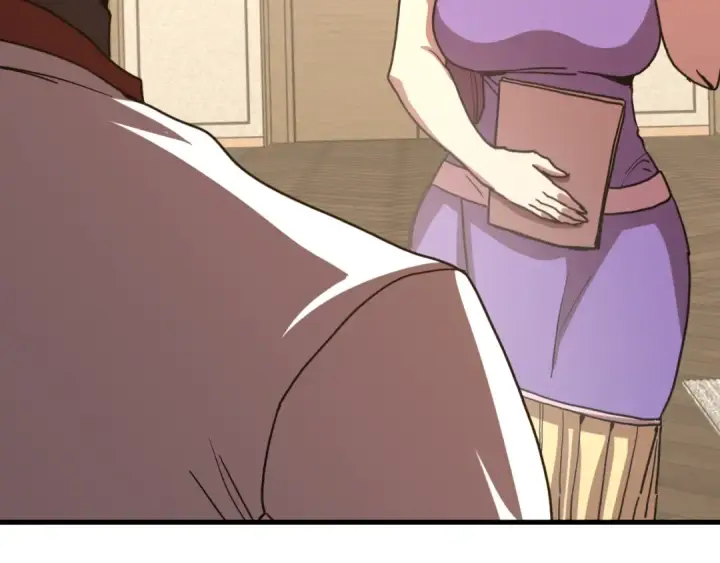漫画《高武：登陆未来一万年》第245话 有人偷家？第89张图