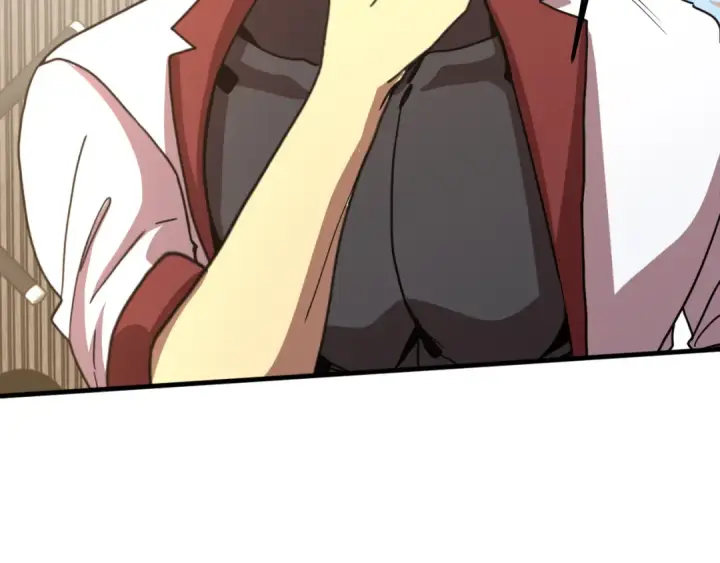 漫画《高武：登陆未来一万年》第245话 有人偷家？第92张图