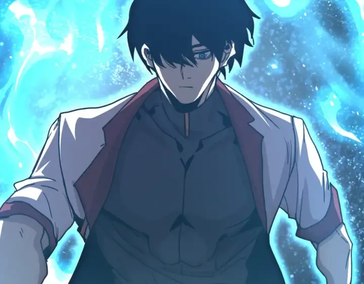 漫画《高武：登陆未来一万年》第246话 小馋猫第131张图