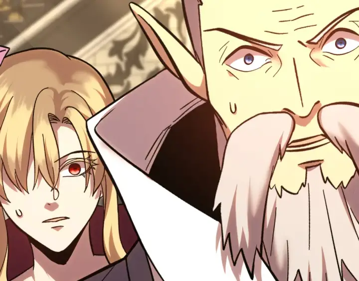 漫画《高武：登陆未来一万年》第246话 小馋猫第74张图