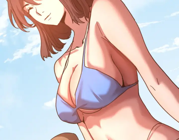 漫画《高武：登陆未来一万年》第246话 小馋猫第81张图