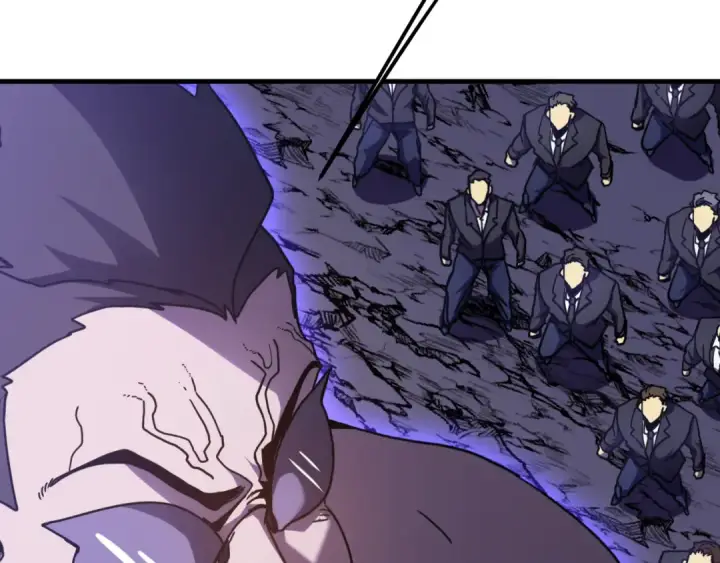 漫画《高武：登陆未来一万年》第247话 还说不是你第100张图