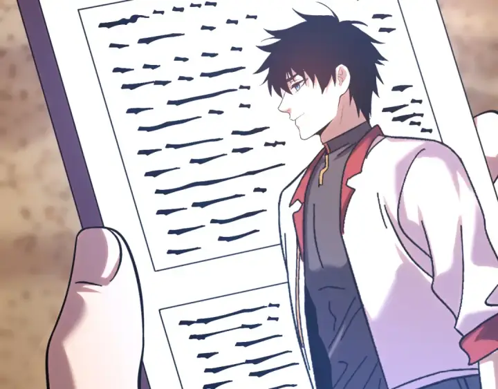 漫画《高武：登陆未来一万年》第247话 还说不是你第14张图