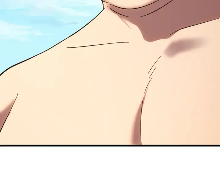 漫画《高武：登陆未来一万年》第247话 还说不是你第44张图