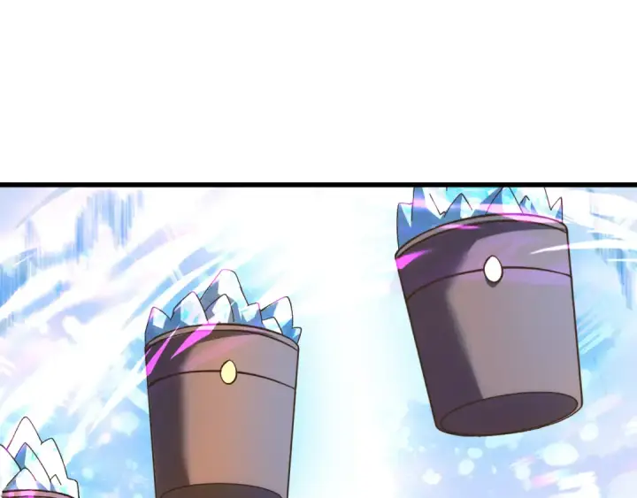 漫画《高武：登陆未来一万年》第247话 还说不是你第47张图