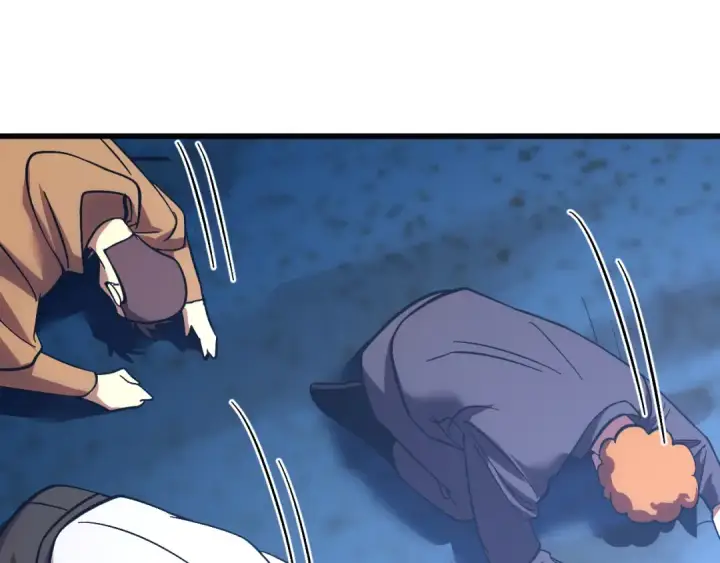 漫画《高武：登陆未来一万年》第247话 还说不是你第63张图