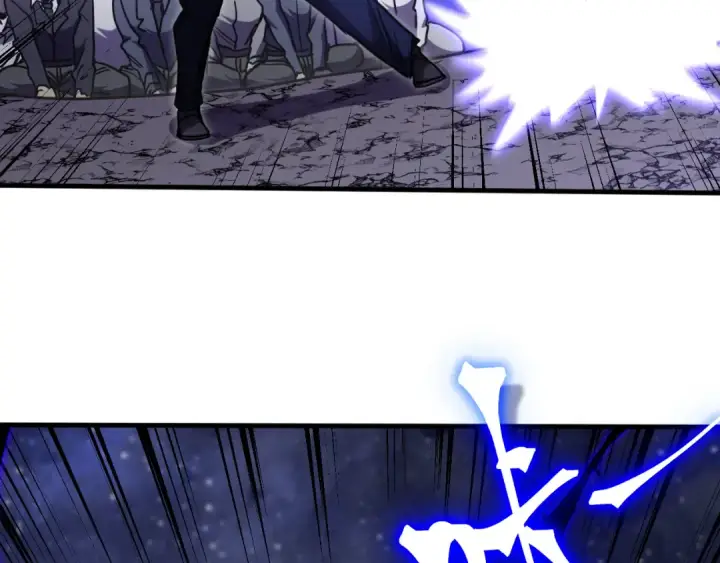 漫画《高武：登陆未来一万年》第247话 还说不是你第87张图