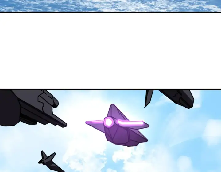 漫画《高武：登陆未来一万年》第249话 再次第111张图