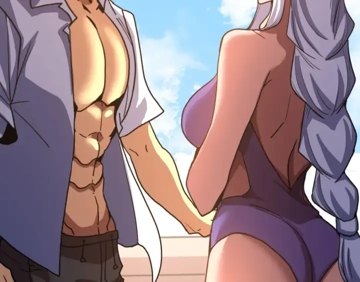 漫画《高武：登陆未来一万年》第249话 再次第123张图