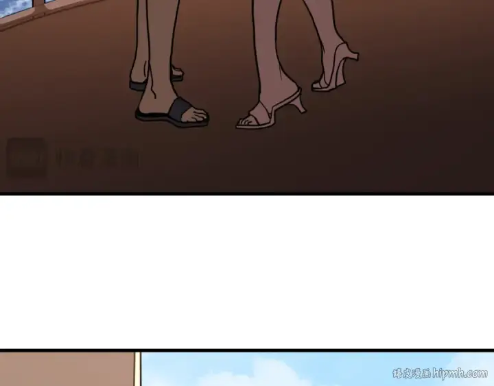 漫画《高武：登陆未来一万年》第249话 再次第136张图