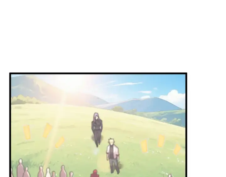 漫画《高武：登陆未来一万年》第249话 再次第5张图