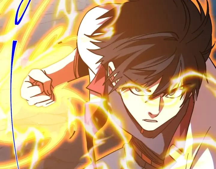 漫画《高武：登陆未来一万年》第250话 未来加速了！第28张图