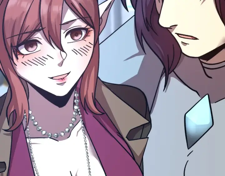 漫画《高武：登陆未来一万年》第253话 潜伏第33张图