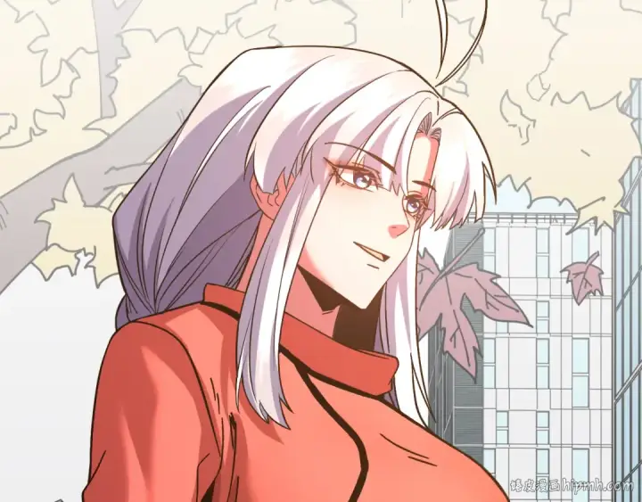 漫画《高武：登陆未来一万年》第254话 星际旅游第160张图