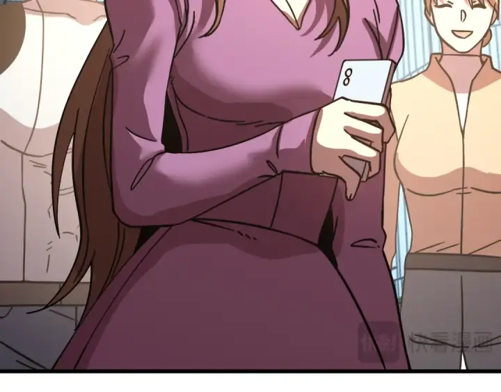 漫画《高武：登陆未来一万年》第254话 星际旅游第172张图