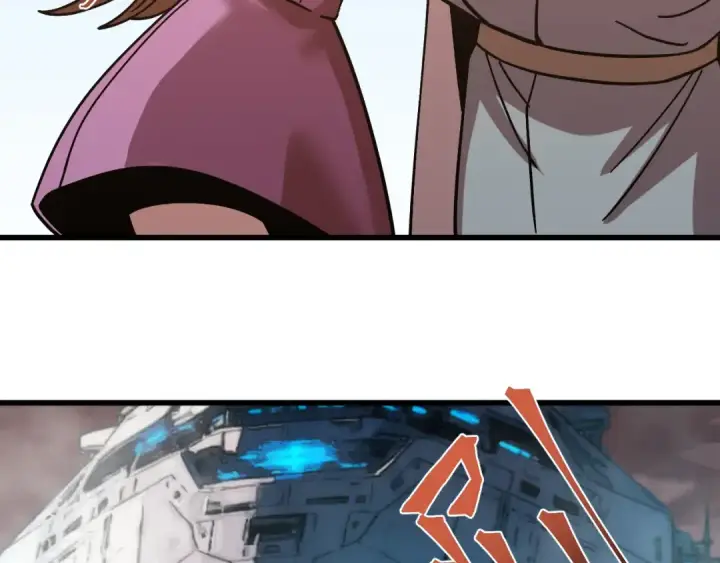 漫画《高武：登陆未来一万年》第254话 星际旅游第175张图