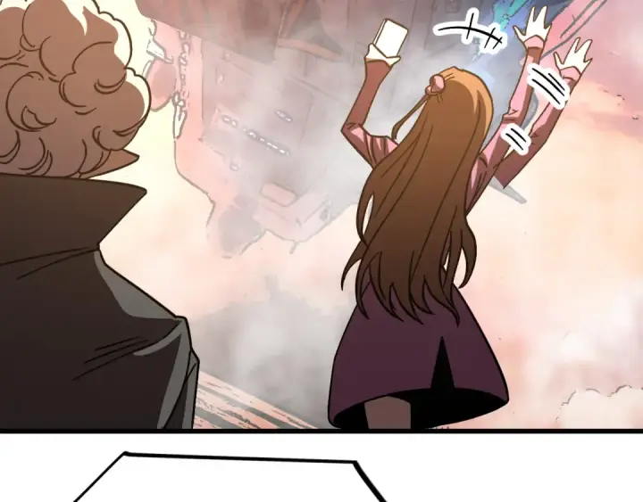 漫画《高武：登陆未来一万年》第254话 星际旅游第180张图