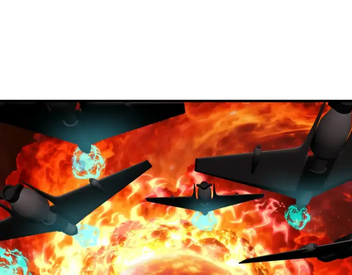 漫画《高武：登陆未来一万年》第254话 星际旅游第20张图