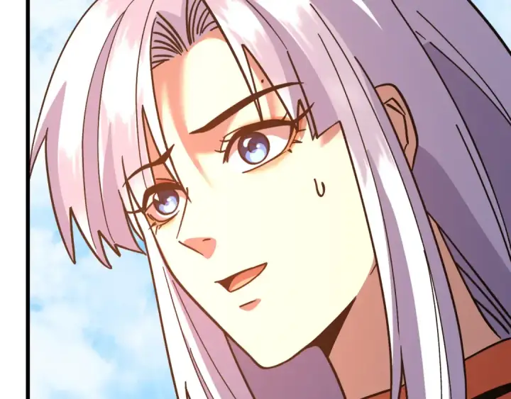 漫画《高武：登陆未来一万年》第255话 星空一家亲第132张图