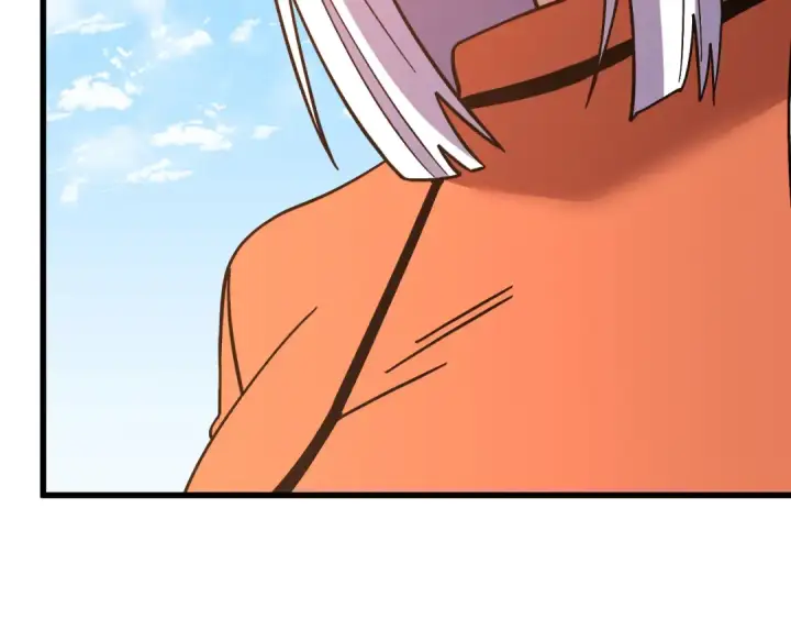 漫画《高武：登陆未来一万年》第255话 星空一家亲第133张图