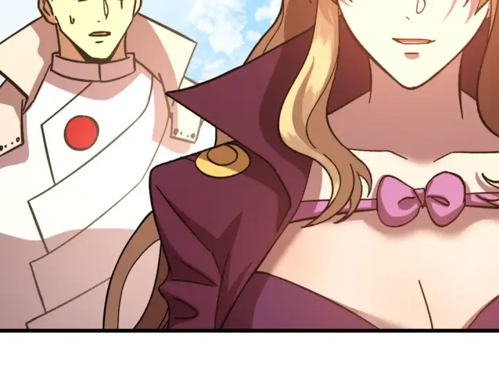 漫画《高武：登陆未来一万年》第255话 星空一家亲第179张图