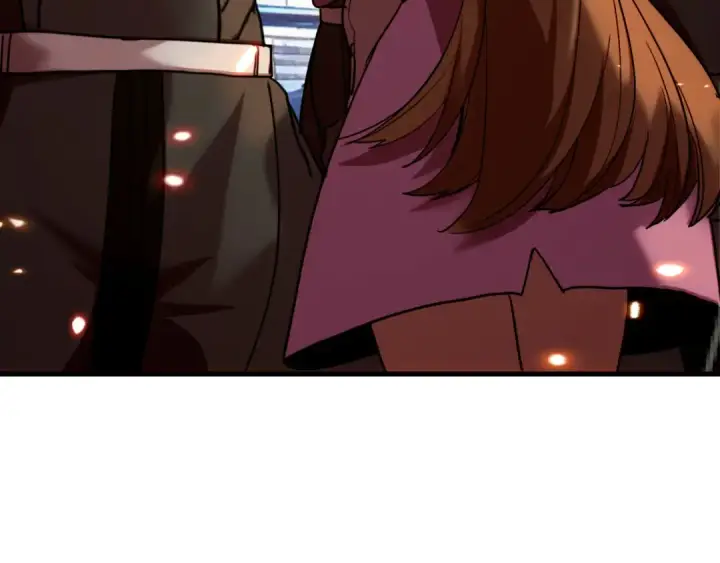 漫画《高武：登陆未来一万年》第255话 星空一家亲第44张图