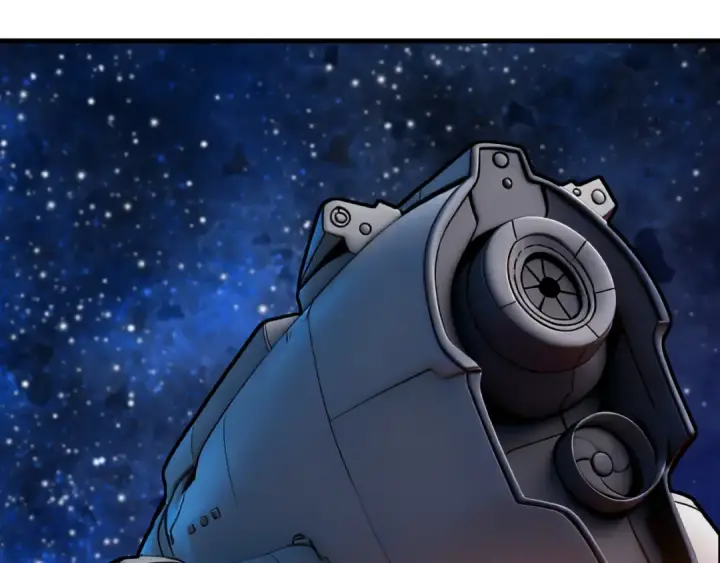 漫画《高武：登陆未来一万年》第256话 十六级第138张图