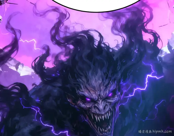 漫画《高武：登陆未来一万年》第256话 十六级第56张图