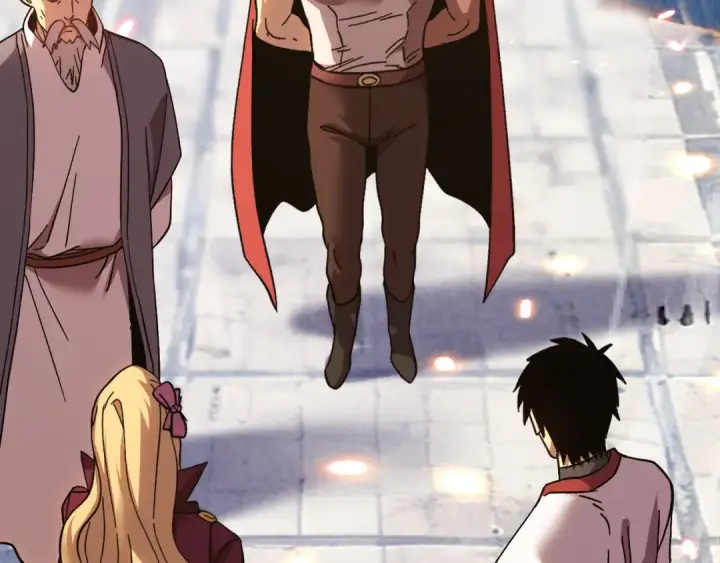 漫画《高武：登陆未来一万年》第256话 十六级第82张图