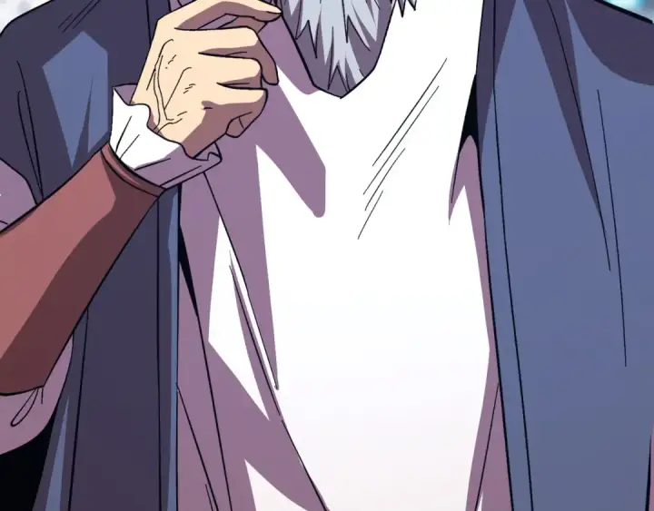 漫画《高武：登陆未来一万年》第256话 十六级第95张图