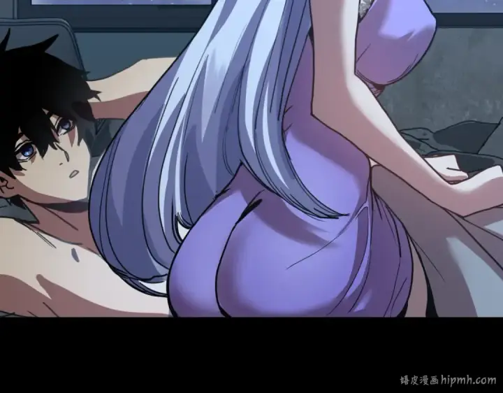 漫画《高武：登陆未来一万年》第257话 相聚一刻第144张图