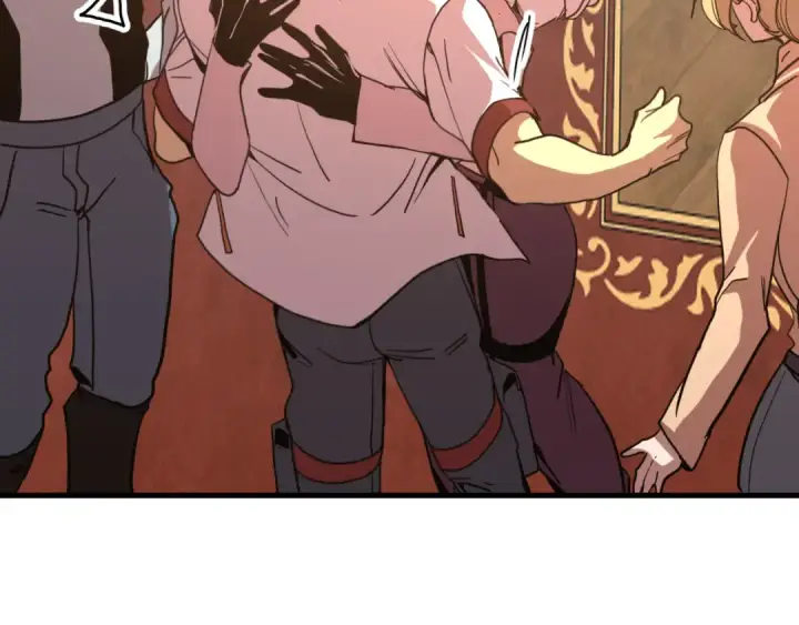 漫画《高武：登陆未来一万年》第257话 相聚一刻第98张图