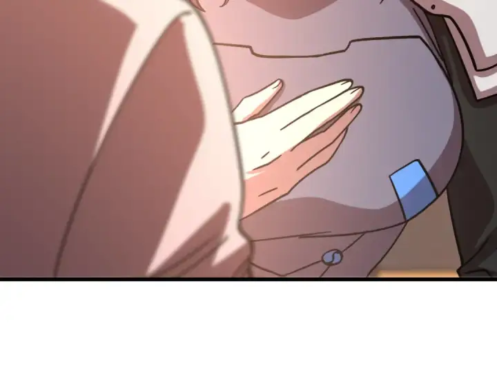 漫画《高武：登陆未来一万年》第258话 确实没妈第100张图