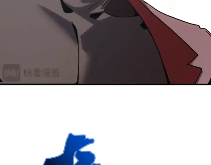 漫画《高武：登陆未来一万年》第258话 确实没妈第21张图