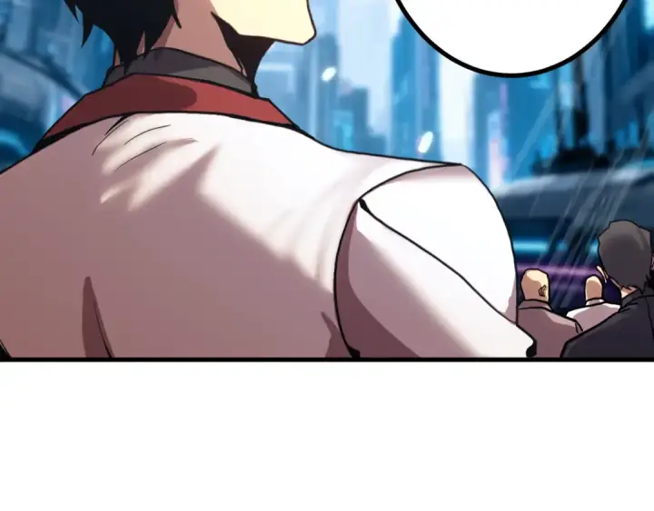 漫画《高武：登陆未来一万年》第258话 确实没妈第31张图