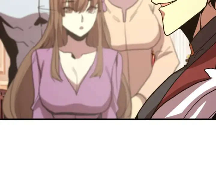 漫画《高武：登陆未来一万年》第258话 确实没妈第87张图
